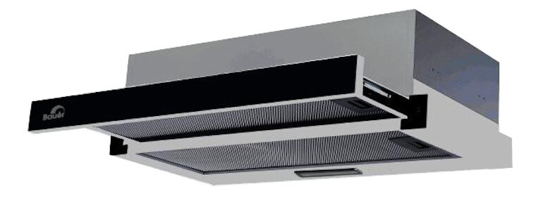 Chế độ hút khử mùi bằng than hoạt tính