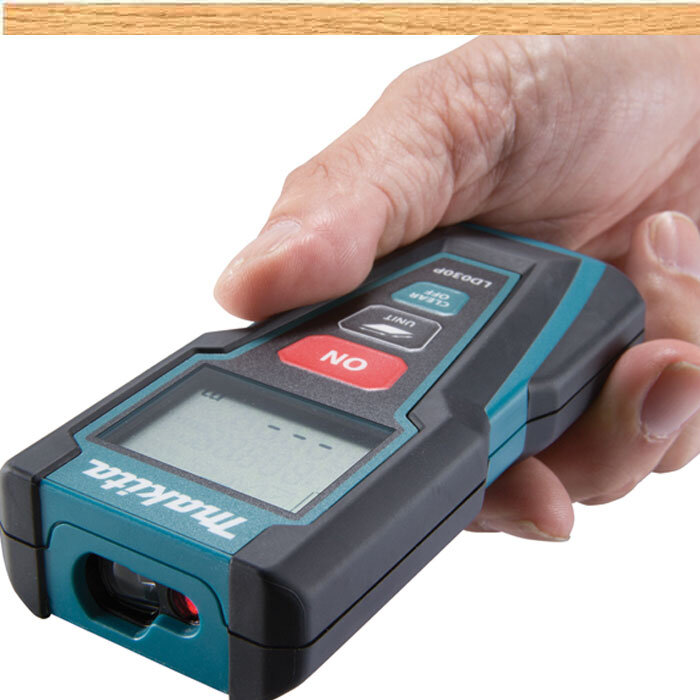 Máy đo khoảng cách laser Makita LD030P