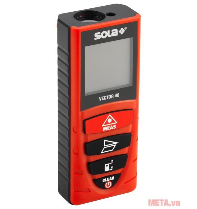Máy đo khoảng cách laser Sola Vector 40