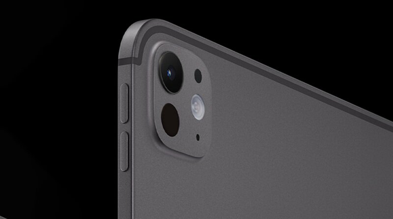 Máy tính bảng iPad Pro M4 11 inch (2024) Wifi   Cellular 512GB