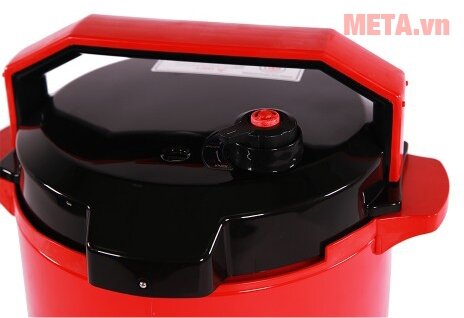 Nồi áp suất điện tử đa năng Sunhouse SHD1741 - 4 lít