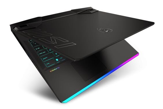 MSI Gaming Raider GE77HX 12UHS-229VN (ảnh 5)