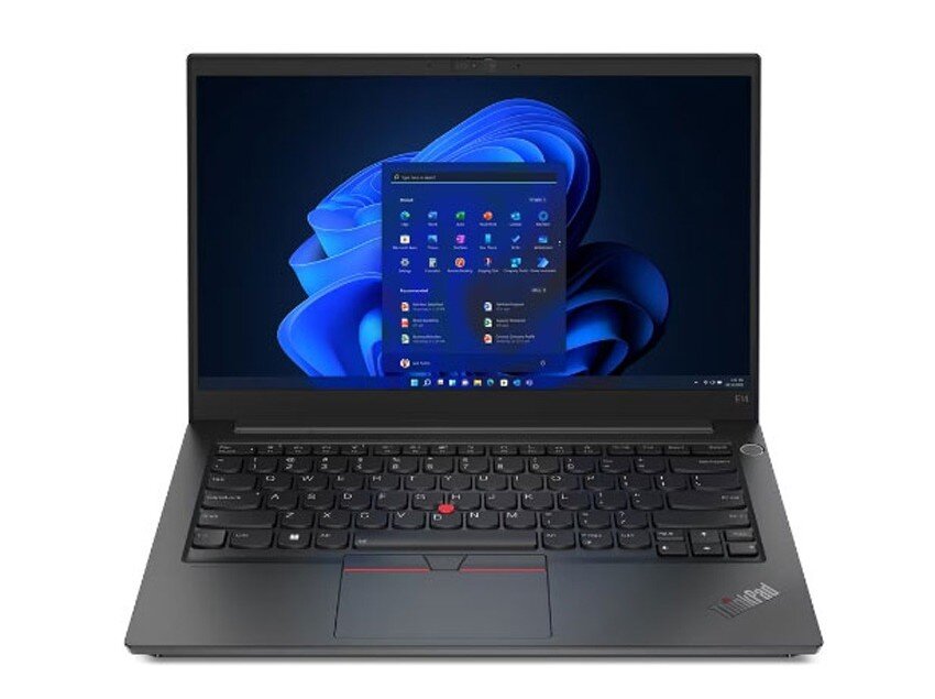 Laptop Lenovo Thinkpad E14 G4 (21E300DVVA) ảnh 3