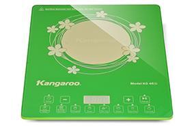 Bếp điện từ Kangaroo KG461i 2100W Bếp điện từ Kangaroo KG461i 2100W