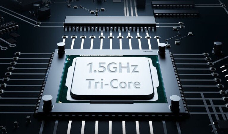 Bộ phát wifi 6 Linksys E9450-AH 1-Pack MAX-STREAM (Chuẩn AX/AX5400Mbps/Wifi Mesh/35 User) - Cũ đẹp (Full box) 3