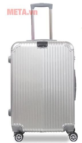 Vali nhựa VLN PC-812 20 inch Vali nhựa VLN PC-812 20 inch