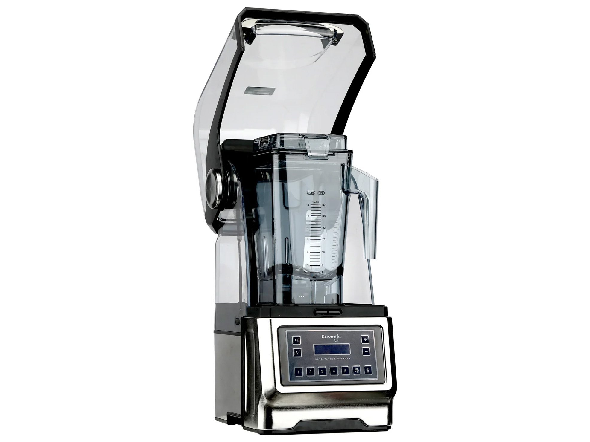 Máy xay sinh tố Kuvings 
