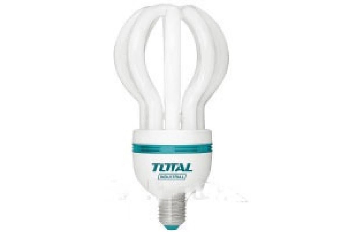 Bóng đèn hoa sen Total TLP745141