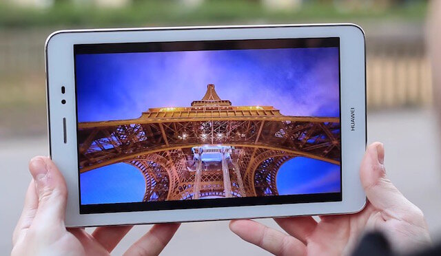 Máy tính bảng Huawei MediaPad T1 8.0