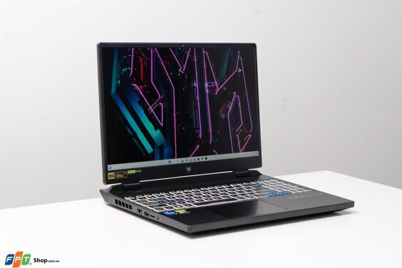 Laptop Acer Predator Helios Neo PHN16-71-7460