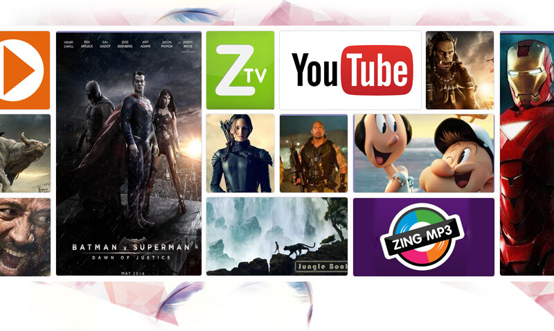 Internet Tivi Sony 40 inch 40R550C Internet Tivi Sony 40 inch 40R550C