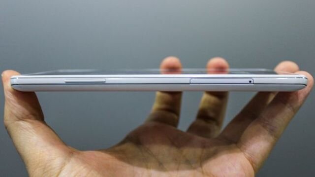 Điện thoại LG X Power