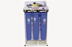 Máy lọc nước Kangaroo RO400