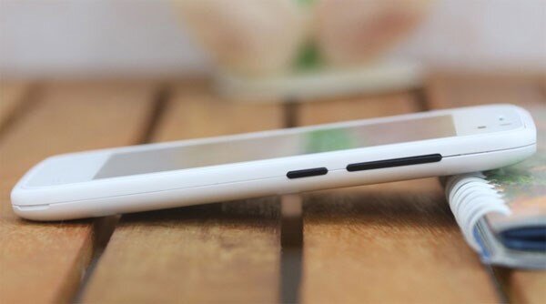 Điện thoại Gionee Pioneer P2S