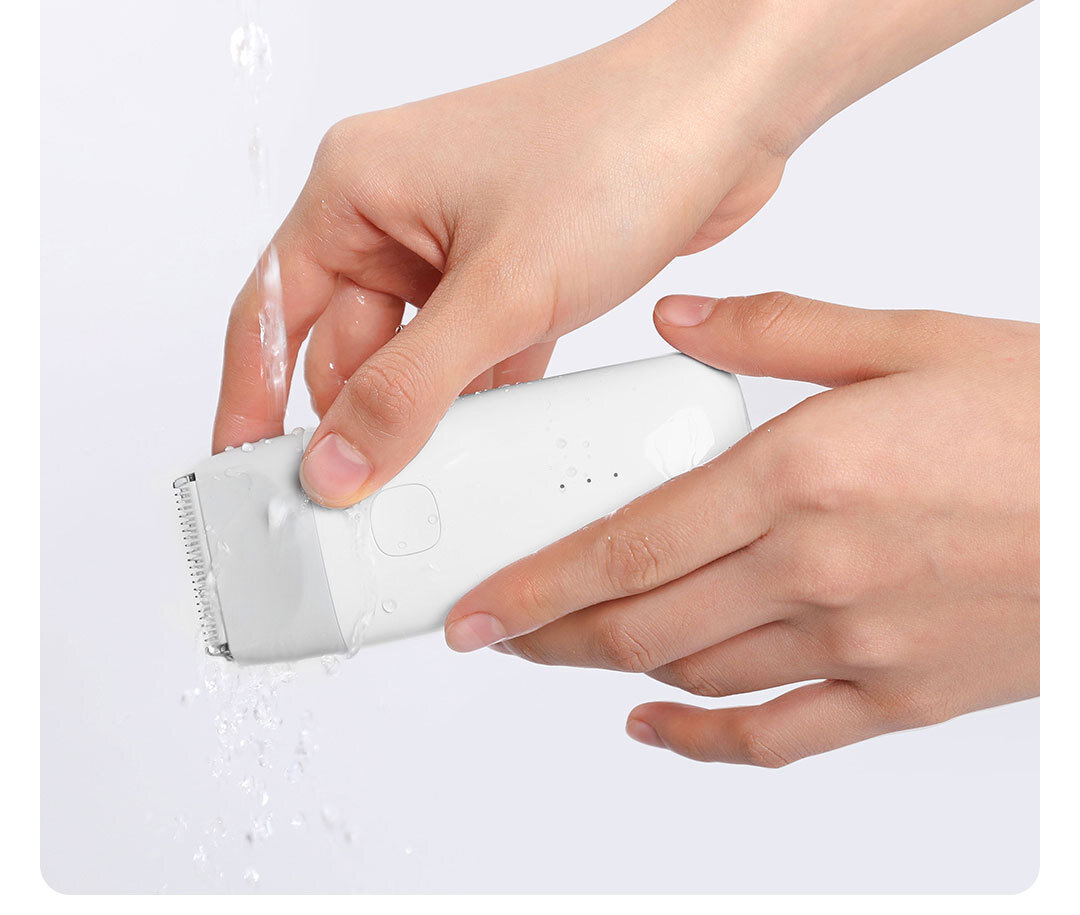 Tông đơ cắt tóc cho trẻ nhỏ Xiaomi Mitu...