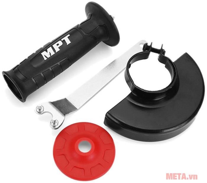 Máy mài cầm tay MPT MAG6806