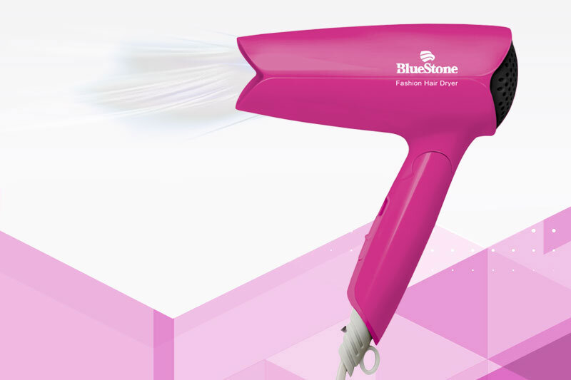 Máy sấy tóc Bluestone HDB-1836 Máy sấy tóc Bluestone HDB-1836