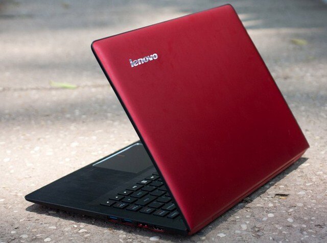 Laptop Lenovo U4170 i3 4030U/4GB/500GB/Win8.1