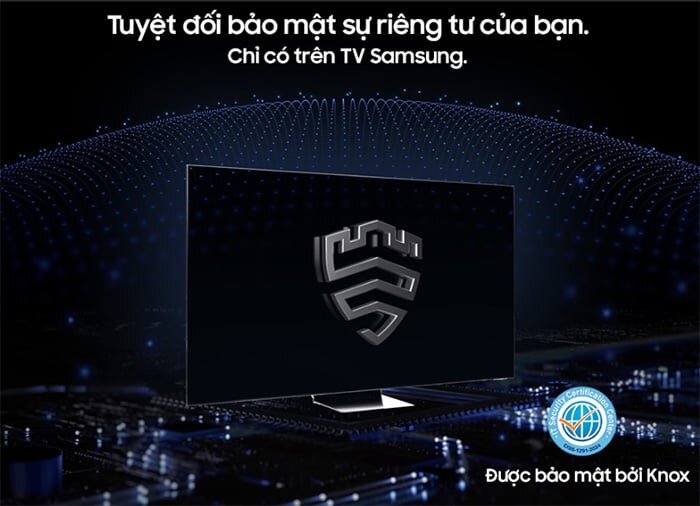 Smart Tivi Samsung UHD 4K 75 inch UA75DU8500KXXV