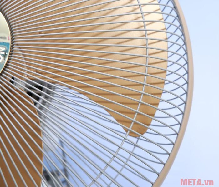 Quạt treo tường KDK M40C Quạt treo tường KDK M40C