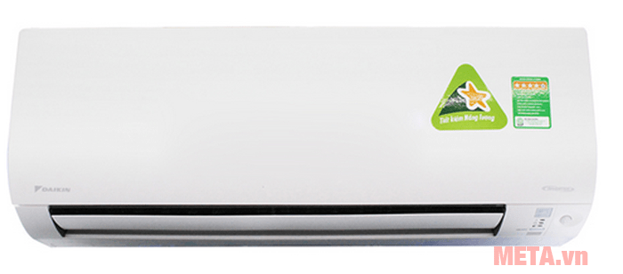 Điều hòa 2 chiều Daikin FTXV35QVMV 12.000BTU Điều hòa 2 chiều Daikin FTXV35QVMV 12.000BTU