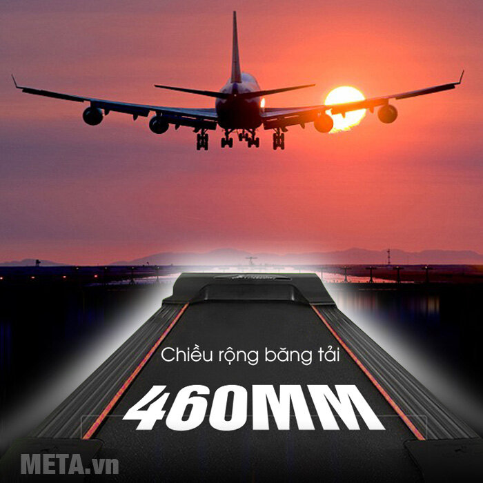 Máy chạy bộ điện Động Lực DLY-02646i-DC