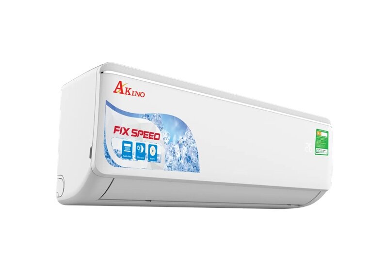 Điều hòa Akino 12000 BTU 1 chiều AKN-12CFS1FA