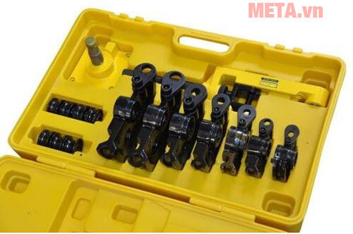 Uốn ống cơ TCVN-HB25 Uốn ống cơ TCVN-HB25