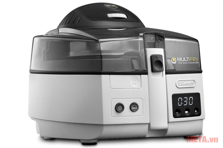 Nồi chiên ít dầu đa năng Delonghi FH1173