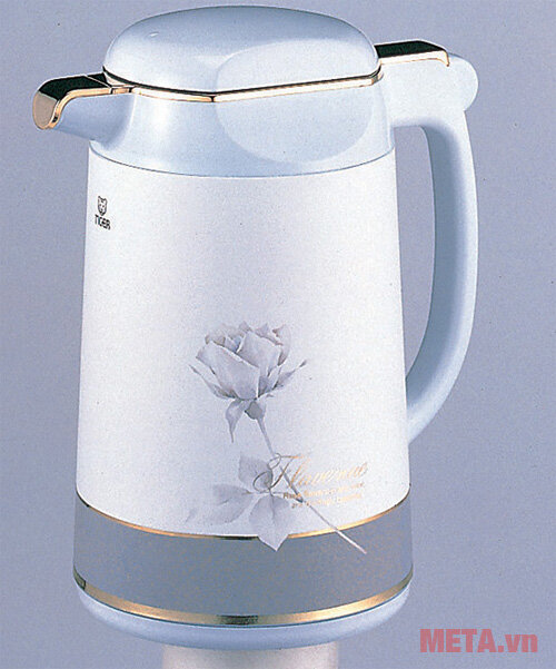 Bình thủy chứa ruột thủy tinh Tiger PRM-A100 - 1 lít