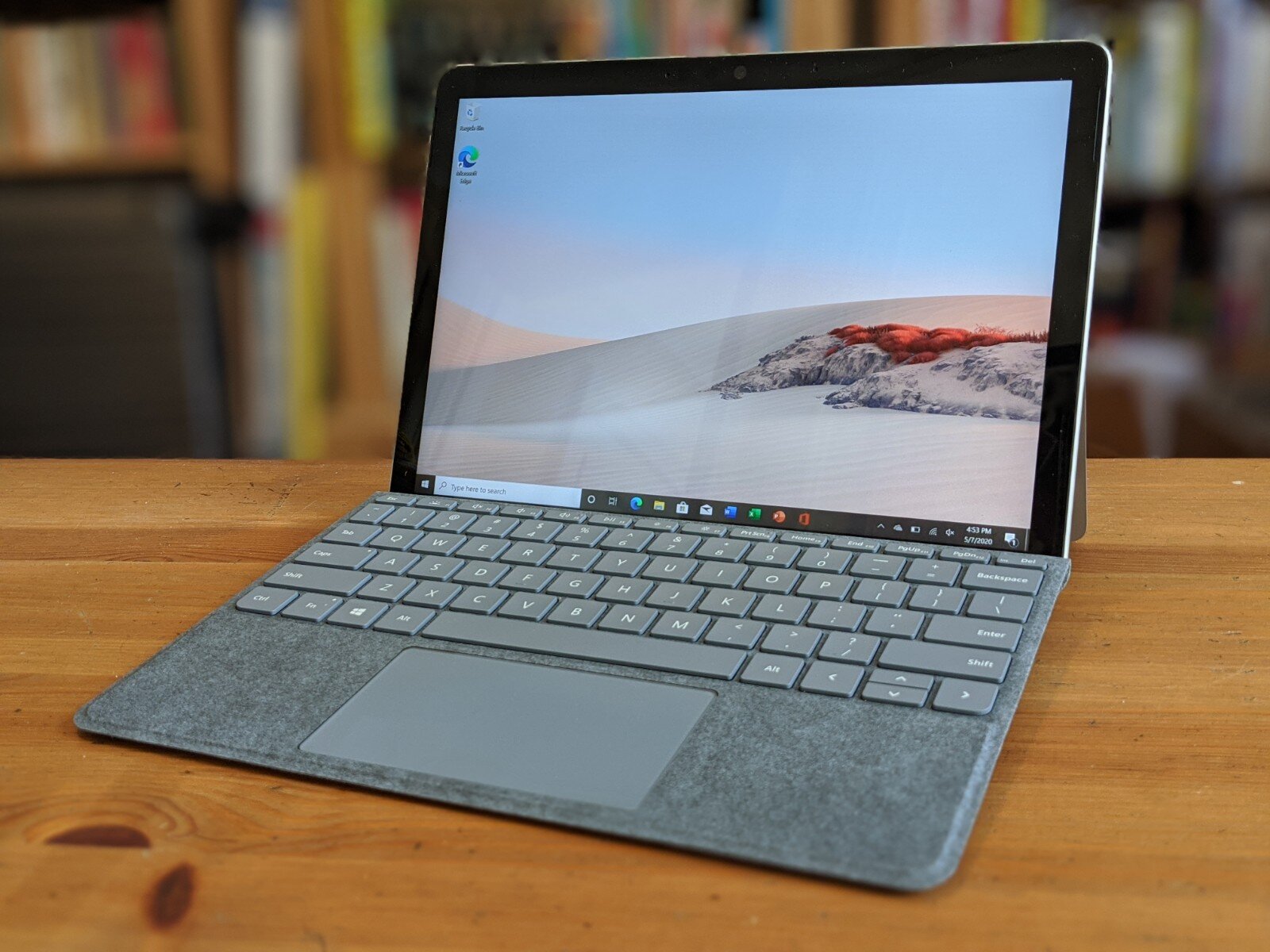 Surface Go 2