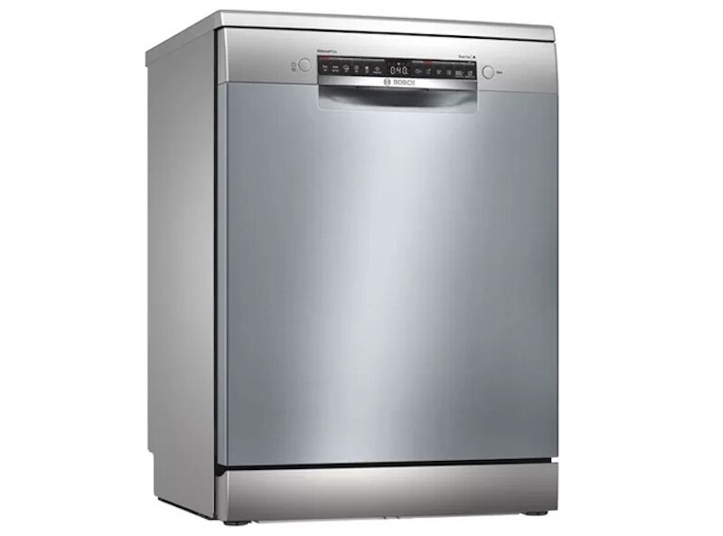 Những đặc điểm nổi bật của máy rửa bát Bosch SMS4HDI52E (Ảnh: Bosch).