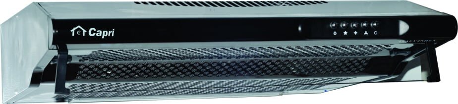 Máy hút khử mùi Capri CR 60B Máy hút khử mùi Capri CR 60B