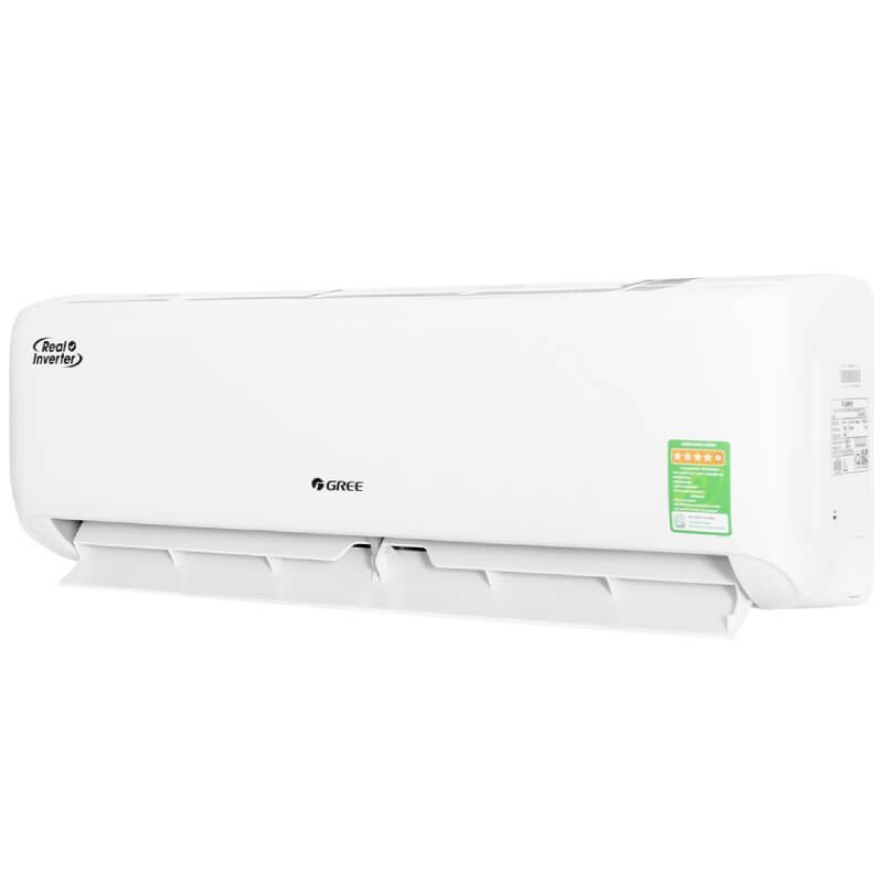 Điều hòa Gree Inverter 18000 BTU 1 Chiều COSMO18CI