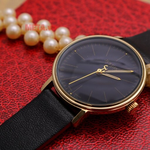 Đồng hồ nữ Julius JA-814L JU1005 Đồng hồ nữ Julius JA-814L JU1005