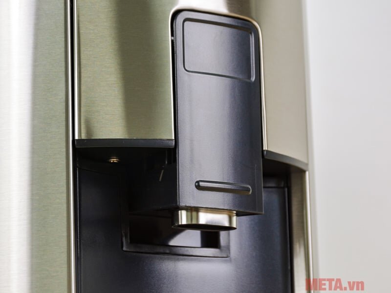 Máy ép nhanh Promax PA-J800