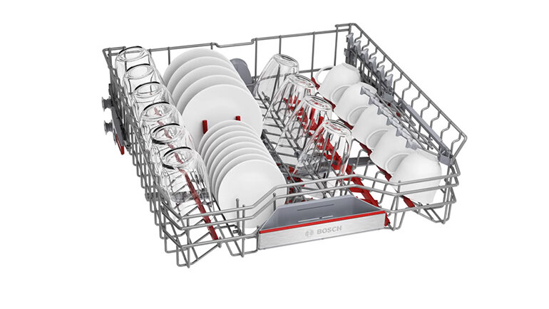 Máy rửa bát âm tủ 14 bộ Bosch SMI8YCS03E