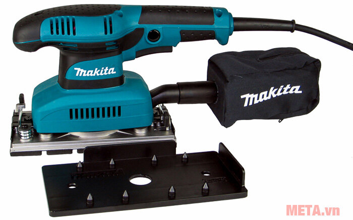 Máy chà nhám rung Makita BO3710 Máy chà nhám rung Makita BO3710