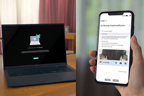LG Gram 14Z90R-G.AH75A5 (ảnh 9)