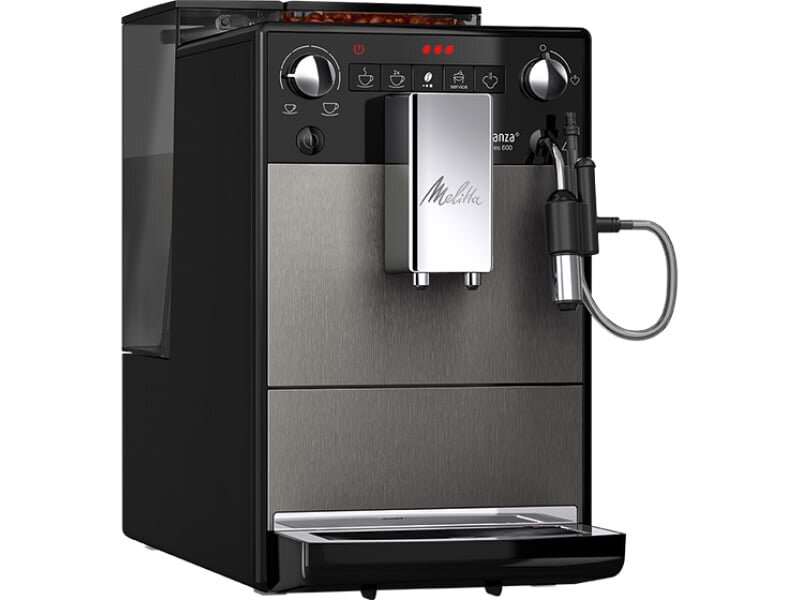 Máy pha cà phê Melitta Avanza Titan