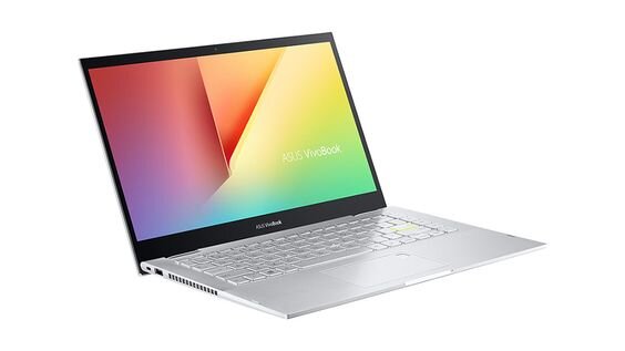 Asus Vivobook Flip 14 TP470EA-EC347W (ảnh 4)