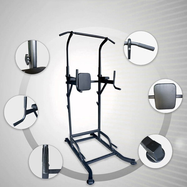 Xà đơn, xà kép T056 Xà đơn, xà kép T056