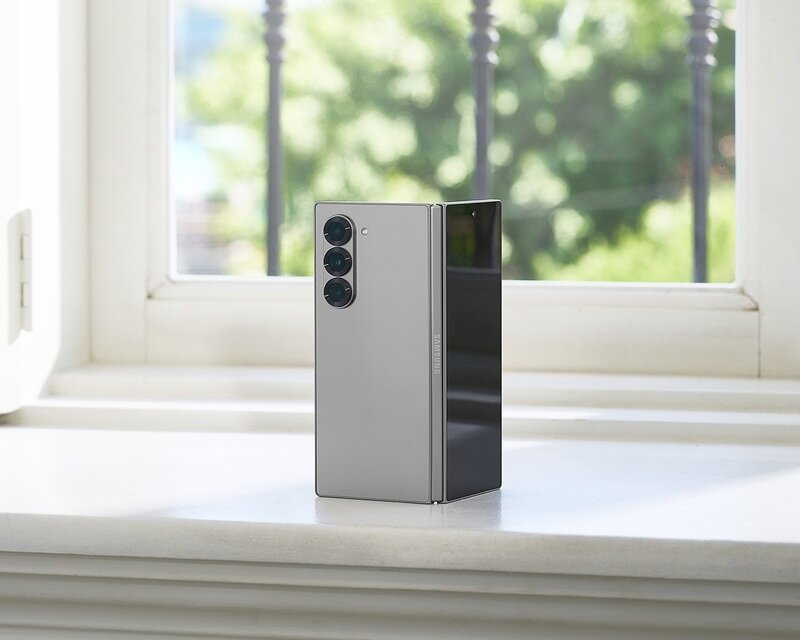 Điện thoại Samsung Galaxy Z Fold6 5G 12GB/256GB