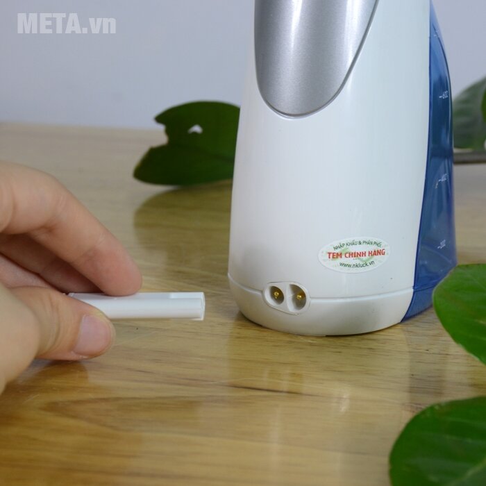 Tăm nước WaterPik Plus WP-450