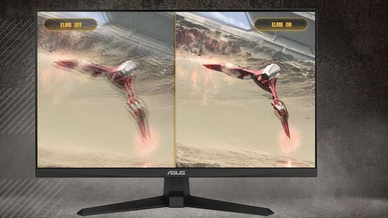 Asus TUF Gaming VG249Q1A (Ảnh 4)