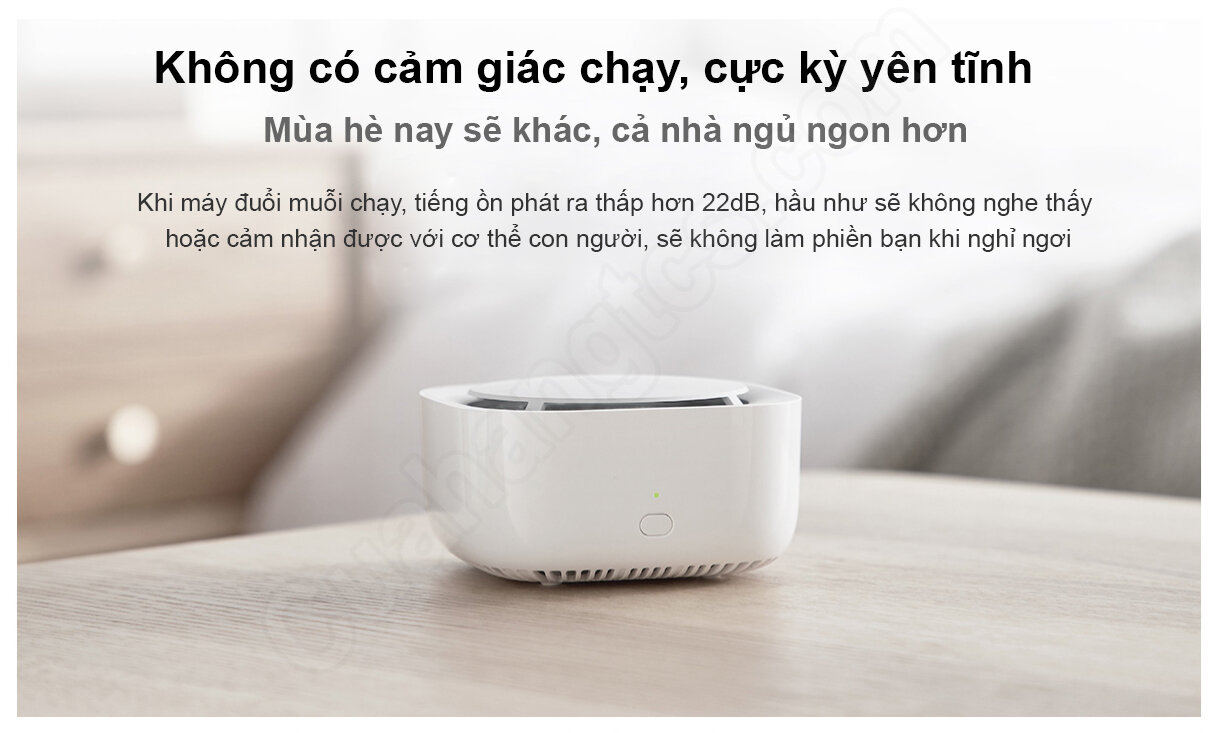 Máy đuổi muỗi Xiaomi Mijia