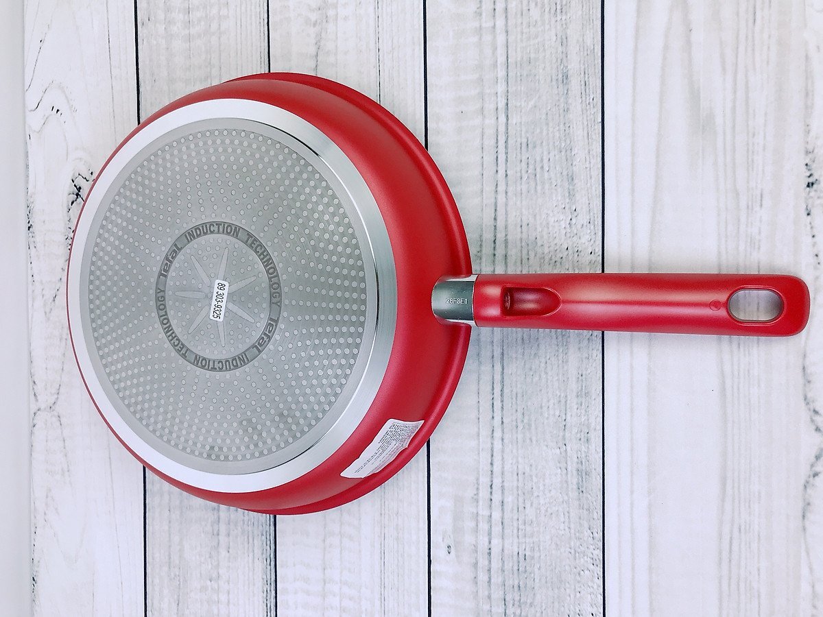 Đáy chảo chống trượt Chảo chống dính đáy từ