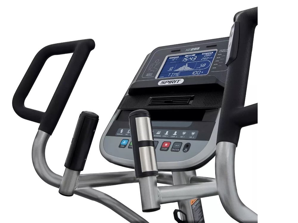 Tay cầm chắc chắn, chống trơn trượt