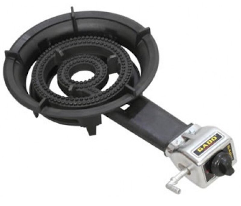 Đặc điểm nổi bật của bếp gas công nghiệp xào