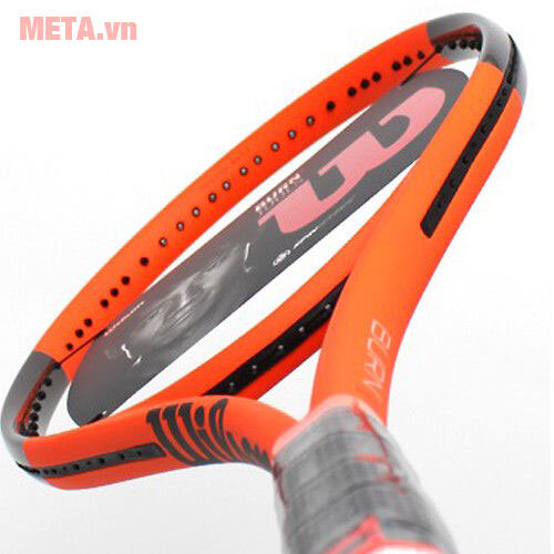 Vợt tennis Wilson Burn 100 LS Limited Edition WRT73671U2 (280g) Vợt tennis Wilson Burn 100 LS Limited Edition WRT73671U2 (280g)